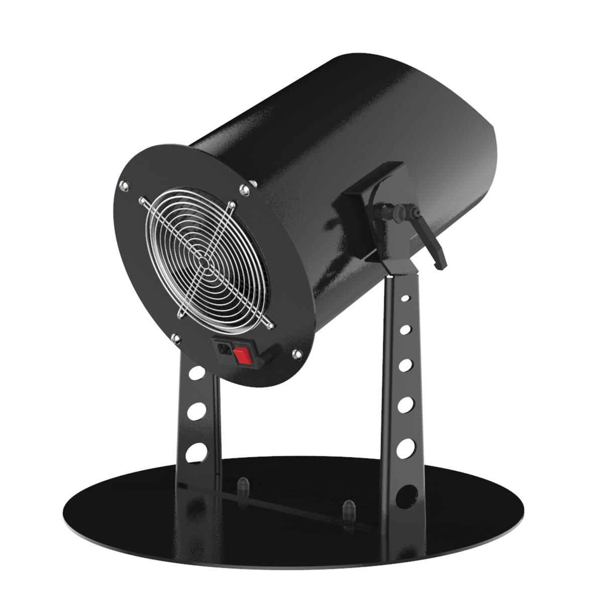 POWER BUBBLE CANNON y BUBBLE CANNON DMX – Silence Electroacústica S.L.