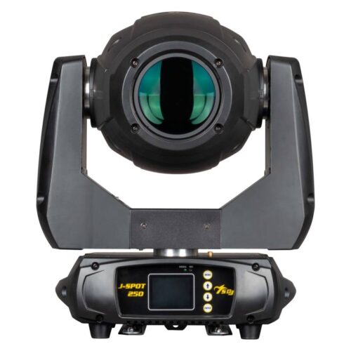 CABEZAS MÓVILES (MOVINGLIGHTS)