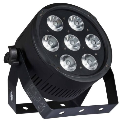 PROYECTORES LED (indoor)