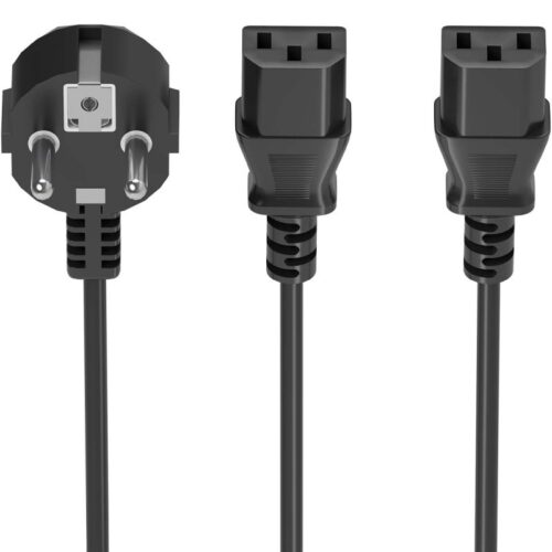 POWER CABLES