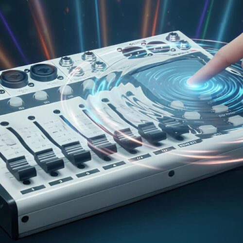 PROEL: Mix Digital / Mezcladores Digitales de Audio