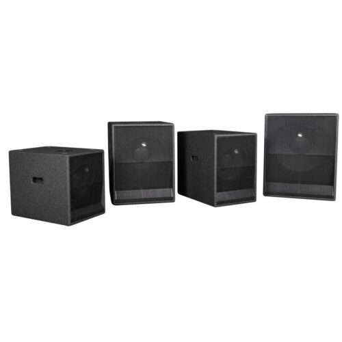 PROEL: Subwoofers