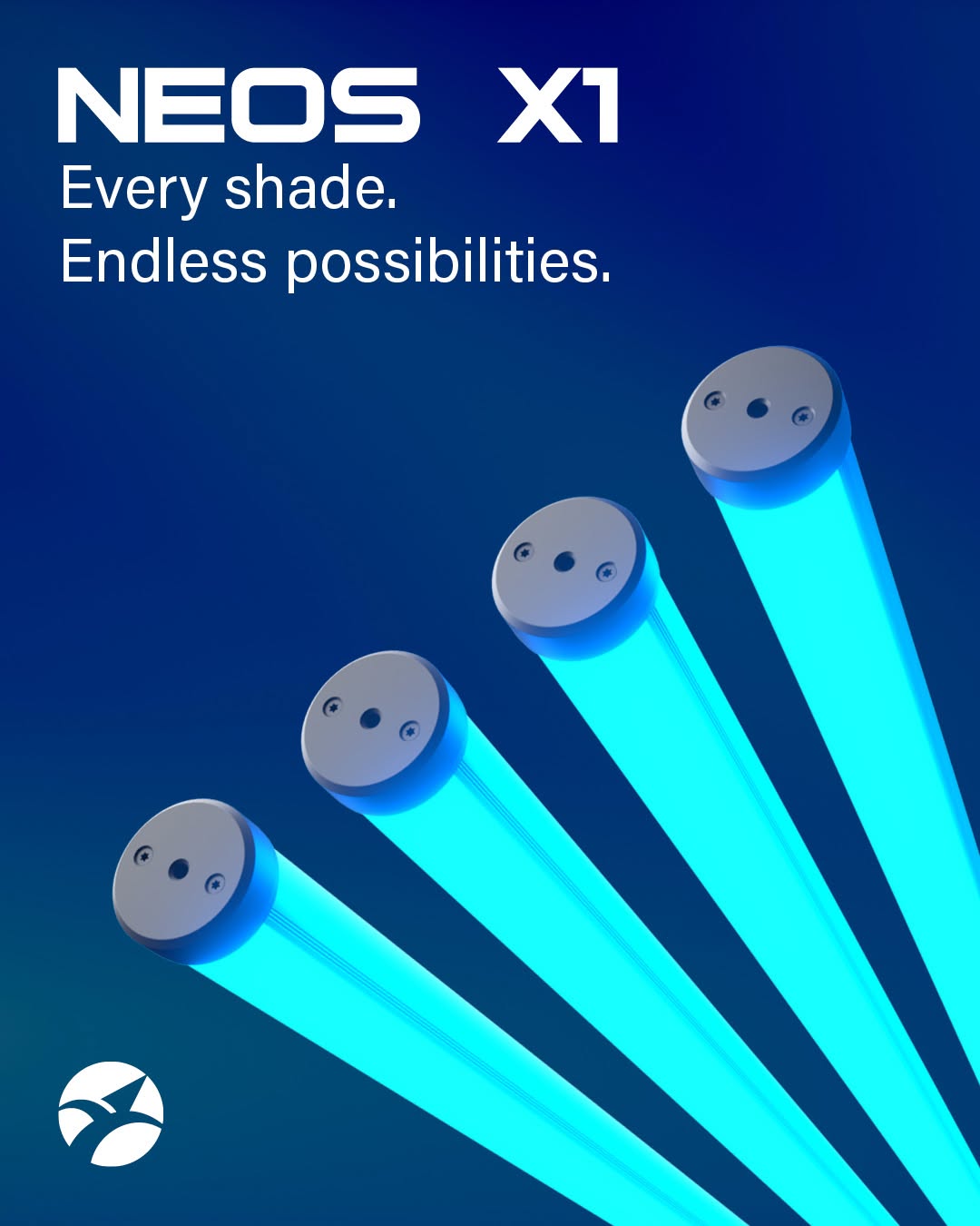 NEOS FOTO BLUE