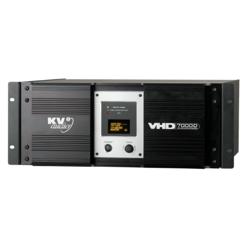 Amplifiers
