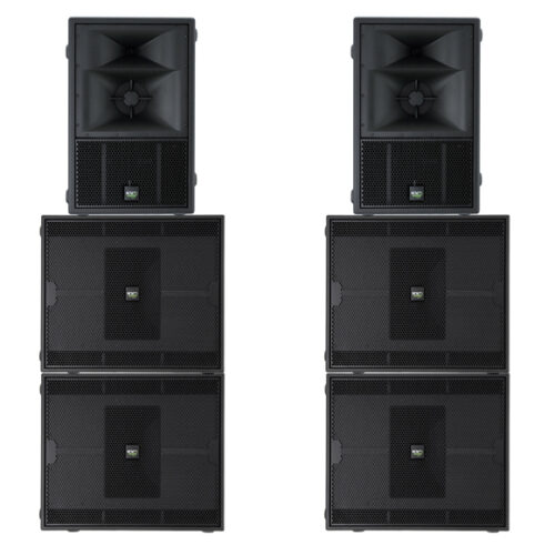ES Series
